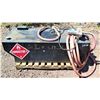 Image 1 : Fuel Tank w/ Pump & Hose, 90-Gallon