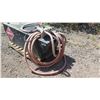 Image 2 : Fuel Tank w/ Pump & Hose, 90-Gallon