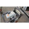 Image 8 : Multiquip MQMTX70HD Rammer, Tamper, Jumping Jack w/ Honda GX Motor (Runs & Works - See Video)