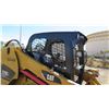 Image 21 : 2013 CAT 279C2 Track Skidsteer, 1576 Hours (Runs & Works - See Video)