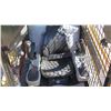 Image 26 : 2013 CAT 279C2 Track Skidsteer, 1576 Hours (Runs & Works - See Video)