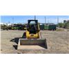 Image 3 : 2013 CAT 279C2 Track Skidsteer, 1576 Hours (Runs & Works - See Video)