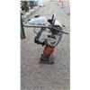 Image 11 : Multiquip MQMTX70HD Tamper w/ Honda GX Motor