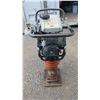 Image 2 : Multiquip MQMTX70HD Tamper w/ Honda GX Motor