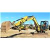 Image 2 : 2013 CAT 308E2 CR Excavator Crawler, 2712 Hours (Runs & Works - See Video)