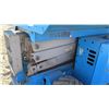 Image 8 : 2012 Genie GS2669 Rough-Terrain Scissor Lift, 26-Ft Platform Ht, 1407 Hrs, (Runs & Works - See Video