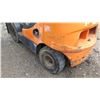 Image 24 : Doosan G30P-5  Forklift, 1658 Hours Engine Needs Repair
