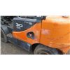 Image 25 : Doosan G30P-5  Forklift, 1658 Hours Engine Needs Repair