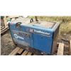 Image 8 : Miller Trailblazer 302 Welder (Starts and Runs See Video)