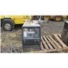 Image 2 : Miller Trailblazer 302 Welder (Starts and Runs See Video)