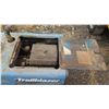 Image 8 : Miller Trailblazer 302 Welder (Starts and Runs See Video)