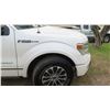 Image 24 : 2013 Ford F-150 Platinum Truck Quad Cab 94,825 Miles Transmission Slips & Needs Repair