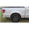 Image 26 : 2013 Ford F-150 Platinum Truck Quad Cab 94,825 Miles Transmission Slips & Needs Repair