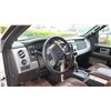 Image 42 : 2013 Ford F-150 Platinum Truck Quad Cab 94,825 Miles Transmission Slips & Needs Repair