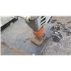 Image 11 : Multiquip MQMTX70HD Rammer, Tamper, Jumping Jack w/ Honda GX Motor