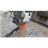 Image 3 : Multiquip MQMTX70HD Rammer, Tamper, Jumping Jack w/ Honda GX Motor