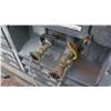 Image 8 : Airman PDS185S Air Compressor (Starts & Runs See Video)