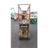 Image 8 : JLG 2630es Scissor Lift - (Lifts, Drives - See Video- Pick Up at Sand Island Oahu)