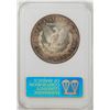 Image 2 : 1881-S $1 Morgan Silver Dollar Coin NGC MS66 CAC Nice Toning
