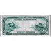 Image 2 : 1914 $20 Federal Reserve Note Boston