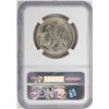 Image 2 : 1942 Walking Liberty Half Dollar Coin NGC MS63