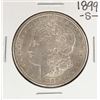 Image 1 : 1899-S $1 Morgan Silver Dollar Coin