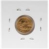 Image 2 : 1993 $5 American Gold Eagle Coin