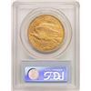 Image 2 : 1923 $20 St. Gaudens Double Eagle Gold Coin PCGS MS63