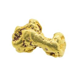 9.7 Gram Gold Nugget