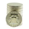 Image 2 : Roll of (20) Brilliant Uncirculated 1958 Franklin Half Dollar Coins