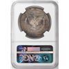 Image 2 : 1878-S $1 Morgan Silver Dollar Coin NGC MS63