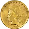 Image 3 : 1908-S $10 Indian Head Eagle Gold Coin PCGS MS63