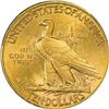 Image 4 : 1908-S $10 Indian Head Eagle Gold Coin PCGS MS63