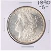 Image 1 : 1890-S $1 Morgan Silver Dollar Coin