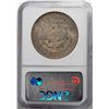 Image 2 : 1904-O $1 Morgan Silver Dollar Coin NGC MS63 Nice Toning