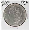 Image 1 : 1892-O $1 Morgan Silver Dollar Coin