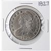 Image 1 : 1827 Capped Bust Half Dollar Coin