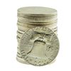 Image 2 : Roll of (20) Brilliant Uncirculated 1954 Franklin Half Dollar Coins