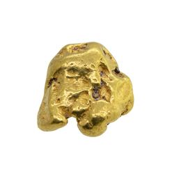 5.1 Gram Gold Nugget