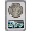 Image 2 : 1893 $1 Morgan Silver Dollar Coin NGC MS63