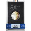 Image 4 : 1881-CC $1 Morgan Silver Dollar Coin GSA Hoard NGC MS62 Star Amazing Toning