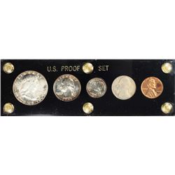 1959 (5) Coin Proof Set