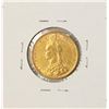 Image 2 : 1892 Great Britain Sovereign Gold Coin