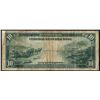 Image 2 : 1914 $10 Federal Reserve Note Philadelphia