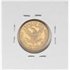 Image 2 : 1900-S $5 Liberty Head Half Eagle Gold Coin