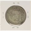 Image 2 : 1804 Mexico Carlous IIII 8 Reales Silver Coin