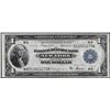 Image 1 : 1918 $1 Federal Reserve Bank Note New York