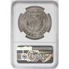 Image 2 : 1903 $1 Morgan Silver Dollar Coin NGC MS64