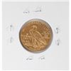 Image 2 : 1912 $5 Indian Head Half Eagle Gold Coin