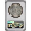 Image 2 : 1899-O $1 Morgan Silver Dollar Coin NGC MS63